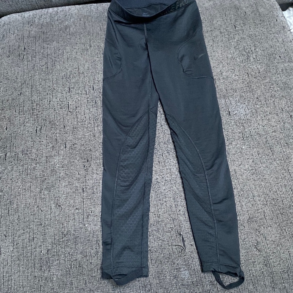Nike Pro Warm Hyperwarm